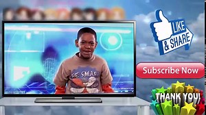 Lab Rats 3x20 Bionic Houseparty