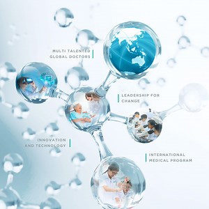 Chulalongkorn University International Medical Program (CU-MEDi) – จุฬาลงกรณ์มหาวิทยาลัย