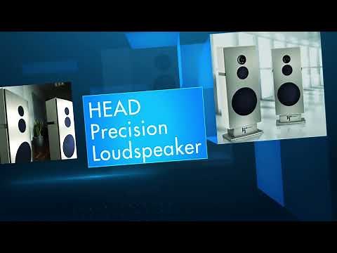 HEAD acoustics products 2025