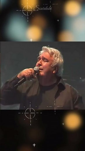 Λέω - Πασχάλης Τερζής LIVE #sourdaki #παλιαλαικα