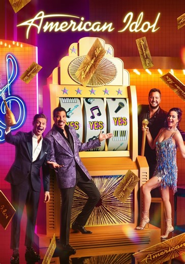 American Idol Season 9 - watch episodes streaming online