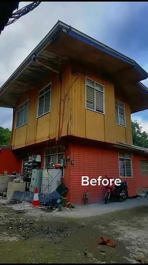 Total Transformation - Before and After Revealed