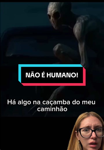 Mistérios Alienígenas: O Que Não É Humano?