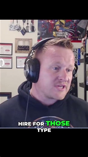 Cybersecurity Hiring: Passion & Skills That Matter #shorts