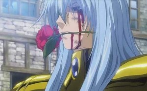 〔超燃〕〔冥王神话〕 双鱼座 雅帕菲卡.