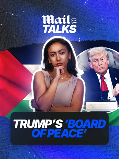 President Trump's $1 Billion Membership for Nations