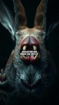 Rabbit Teeth: The Surprising Reason They Never Stop Growing