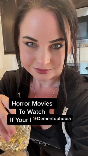 I feel like I haven’t done one of these in a while… here’s some horror movies for your fear of insanity #horror #horrortok #horrormovies #horrormovierecommendation #phobia
