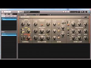 Monark Vst Crack