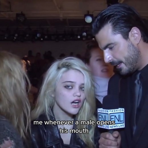 Understanding Male Behavior: Why Do Men Open Their Mouths?