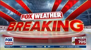 857K views · 7.1K reactions | FOX WEATHER ALERT: Hundreds have been evacuated and dozens have been hospitalized in Weatherford, OK after a tanker truck released a plume of ammonia gas into the air. The gas is lingering due to lack of wind, calling for dangerous conditions: | FOX Weather | Facebook