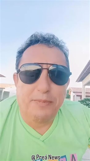 Preá News on Instagram: "Preá News a informação é a nossa prioridade."