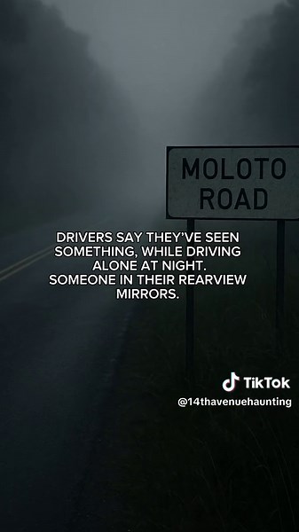 The Haunting Legend of Moloto Road: Ghost Bus Tales