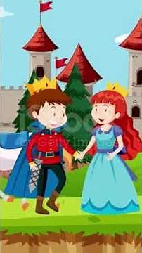 Disney Princess: Enchanted Tales (2007) | Full HD Fairy Tale Animation | پرنسس دیزنی #roblox @movie