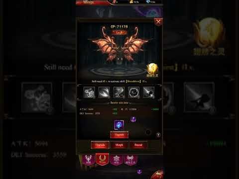 IMMORTAL LEGENDS SERVER FILES