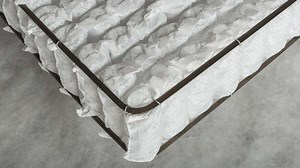 How to Clean a Box Spring