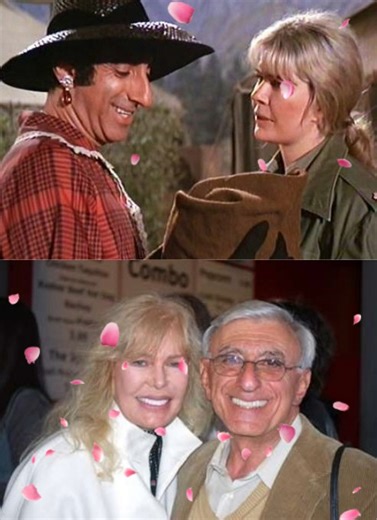 27K views · 2.1K reactions | The Day Loretta Swit Saved Jamie Farr’s Place on M*A*S*H #fblifestyle | Italian Food | Facebook