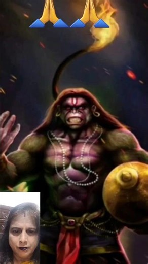 🙏🙏 thari Jay ho Pawan kumar ❤️❤️ main vari jaau balaji 🙏🙏