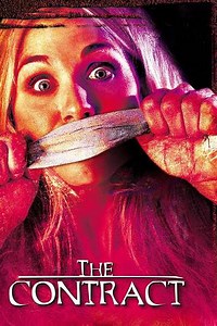 The Contract (1999) - Movie