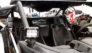 74K views · 97 shares | Sistema de Audio Dmx para canam X3 . Consola...