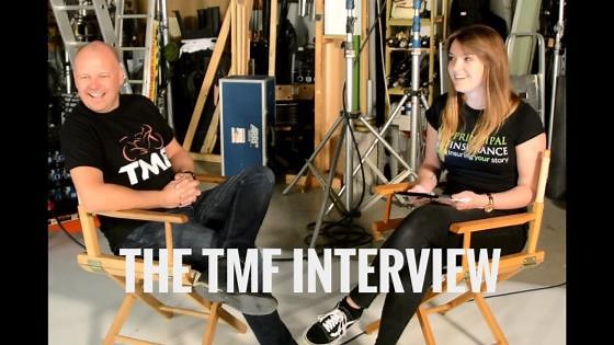 I get interviewed by Principal Insurance