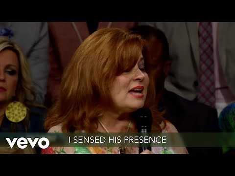 Gaither, Joy Gardner - Holy Ground (Live / Lyric Video)