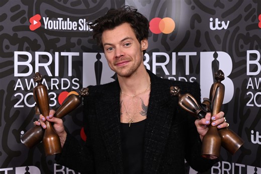 Harry Styles teases comeback with cryptic clues about new album