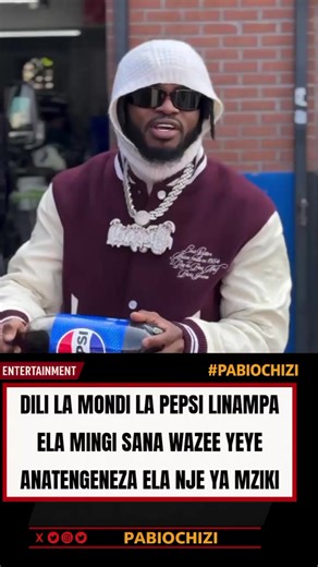 DILI LA MONDI: Diamond Platnumz's New Hit Song 2026