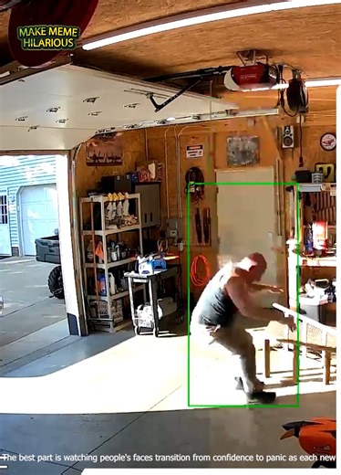 The More I Fixed It, The Worse It Got🔨😩 | Make Meme Hilarious