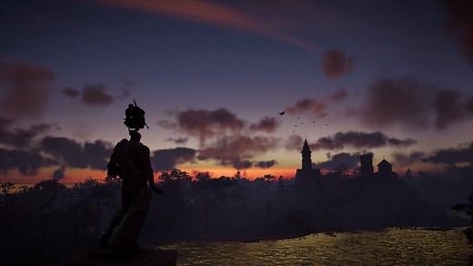 AC Valhalla Offchurch Armor, Gear, Treasure and other Wealth: Find them all here!