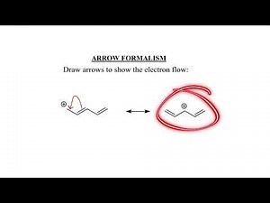 How to Draw Resonance Structures in Organic Chemistry