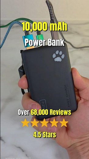 Best Power Banks Under $50 You Need in 2025