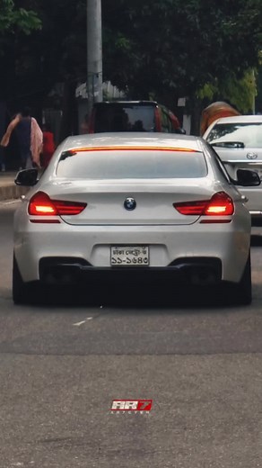 The Most Unappreciated BMW | 6 Series Gran Coupé Review