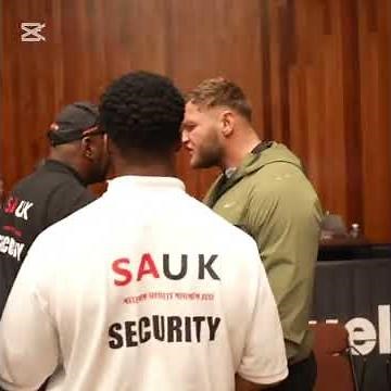 Big Stacks Sucker Punched By Jordon MCCann