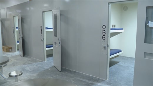 'We cannot continue to operate like this' | Marion Co. sheriff says jail over capacity due to ICE detainees, prompting policy change