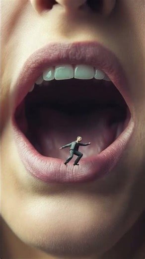 Mini Workers Doing Heavy Work #shorts