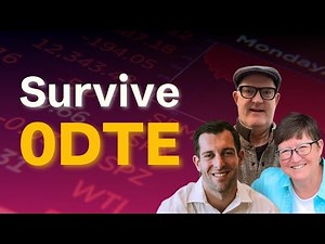 0DTE Options: 3 Strategies Top Experts Use