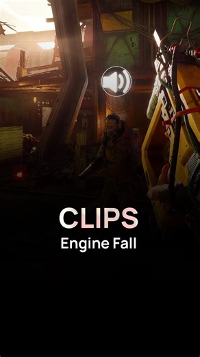 Puls Games | If you can survive the train, you can fight the system. 🚆⚙️ In Engine Fall, the last of humanity rides an endless train ruled by brutal... | Instagram