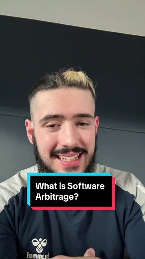 Software Arbitrage: Resell Powerful Marketing Software | Free Course