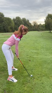 161K views · 1.5K reactions | Ball below feet Vs above feet ⛳️朗 save this for your next practice session ️#golfing #golf #golflife | Georgia Ball Golf | Facebook