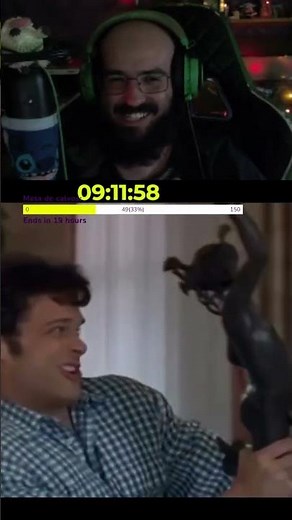 As cenas mais engraçadas de filmes antigos