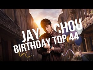 *周杰倫*Jay Chou慢歌精选44首合集 - 陪你一个慵懒的下午 - 44 Songs of the Most Popular Chinese Singer 2023