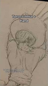 Torso tutorial