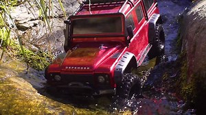 35K views · 902 reactions | Celebrating World Land Rover Day with a Traxxas TRX-4 Defender wilderness adventure. Happy 70th Anniversary! Start YOUR adventure here: https://traxxas.com/products/landing/trx-4/ | Traxxas | Facebook