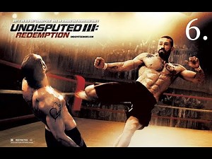Undisputed III - Full movie English Full HD - PART 6