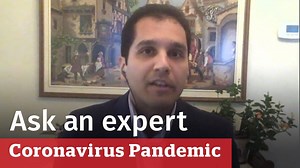 51K views · 515 reactions | Epidemiologist and cardiologist Dr. Christopher Labos answers your questions on the ins and outs of COVID-19 testing and whether the new rapid test from Ottawa's Spartan Bioscience could be a game-changer. | CBC News | Facebook