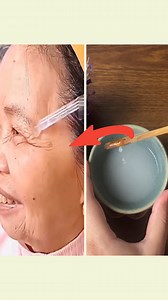 71K views · 101 reactions | Lime Erases All Wrinkles Even at 70 ! Anti-Aging Serum #glowingskin #antiaging | Simple Home Remedies | Facebook