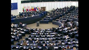 During the debate today about the motion of censure, I made it crystal clear that the ALDE Group will not support Le Pen and Farage in their attempt to topple the European Commission. ALDE will vote against the motion. | Guy Verhofstadt