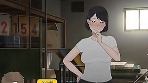 Seasons Of Loss Tsugumi Happy End ~ Sub-EspaÃ±ol - RedPorn.Tv