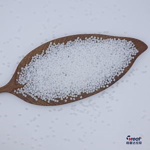 [Hot Item] Premium High Density Polyethylene HDPE Granules for Food Packaging